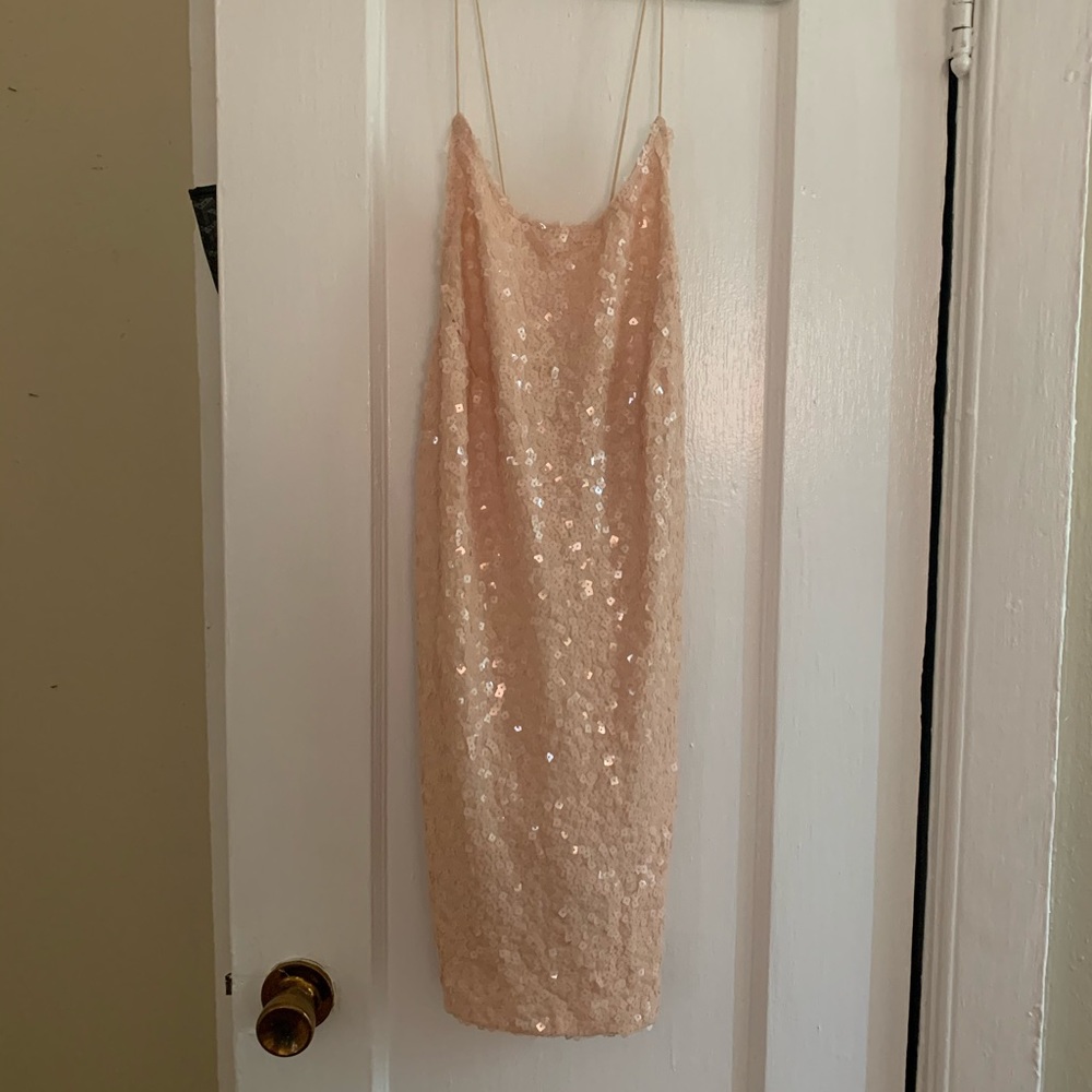 REVOLVE Cocktail Dress